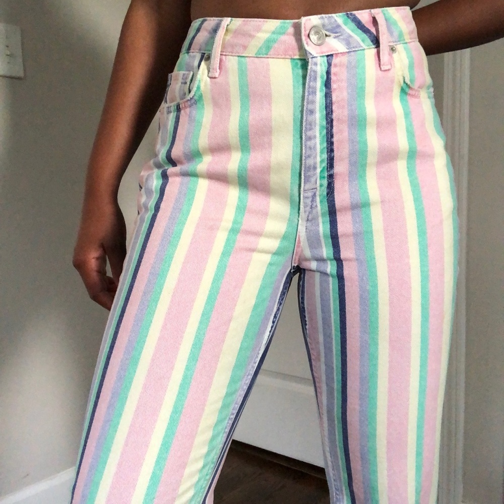 BDG MOM Jeans